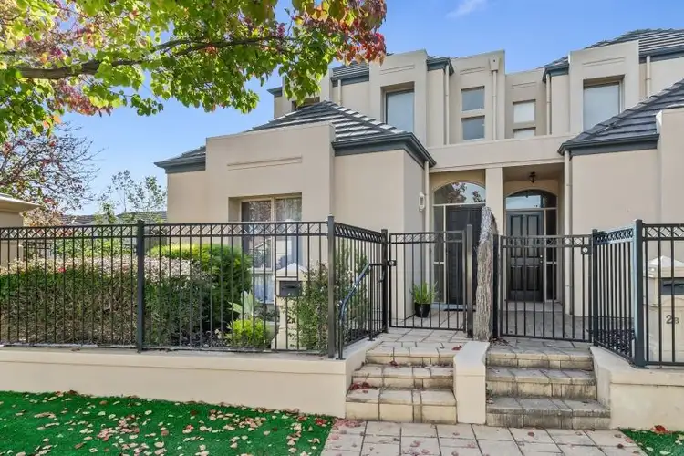 2A Stanford Avenue, Novar Gardens SA 5040