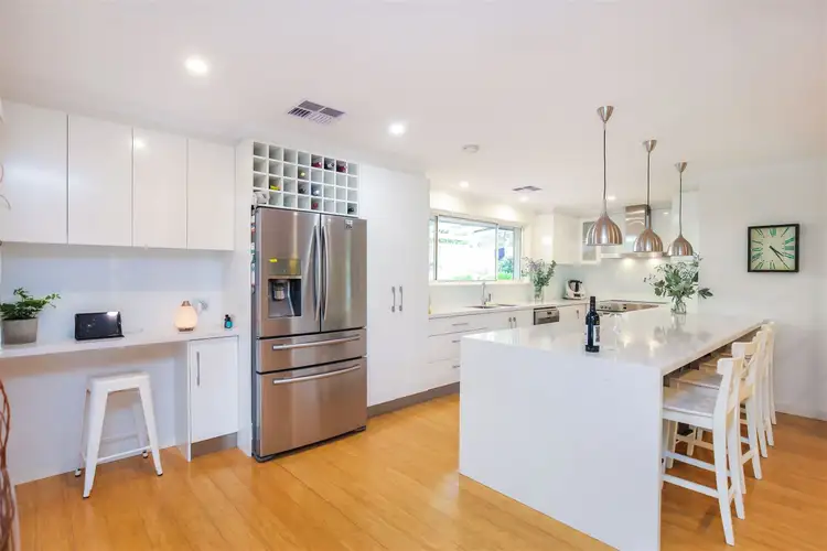 5 Woodland Close, Aldgate SA 5154