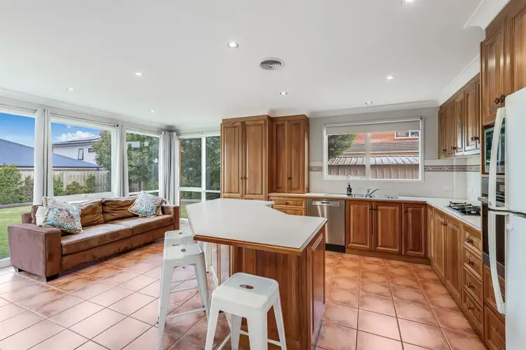 Second view of Homely house listing, 3 Clova Avenue, Hamlyn Heights VIC 3215
