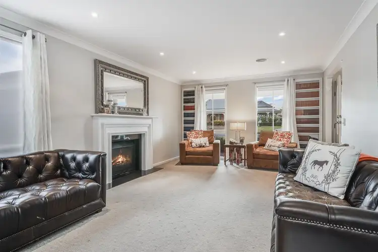 Fifth view of Homely house listing, 3 Clova Avenue, Hamlyn Heights VIC 3215