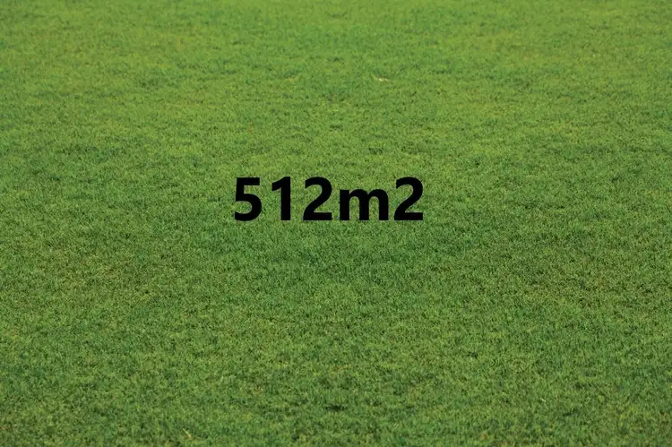 Second view of Homely land listing, 22 Altera Crescent, Officer VIC 3809