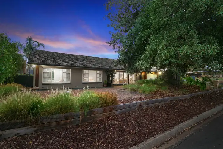 Main view of Homely house listing, 14 Kylie Crescent, Hillbank SA 5112