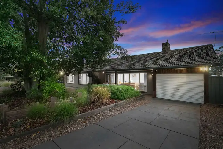 Second view of Homely house listing, 14 Kylie Crescent, Hillbank SA 5112