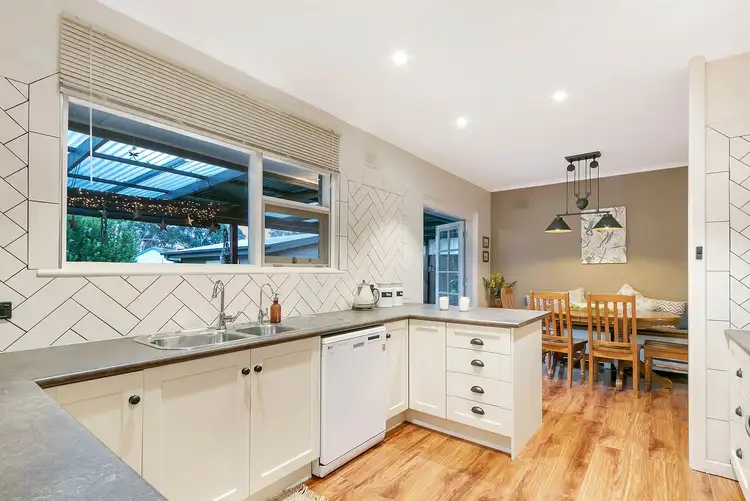 Sixth view of Homely house listing, 14 Kylie Crescent, Hillbank SA 5112
