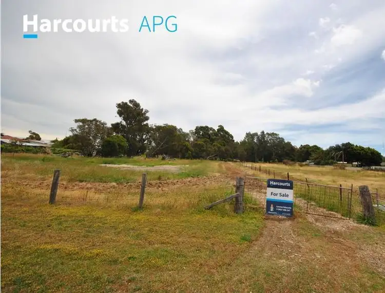 26 South Western Hwy, Harvey WA 6220