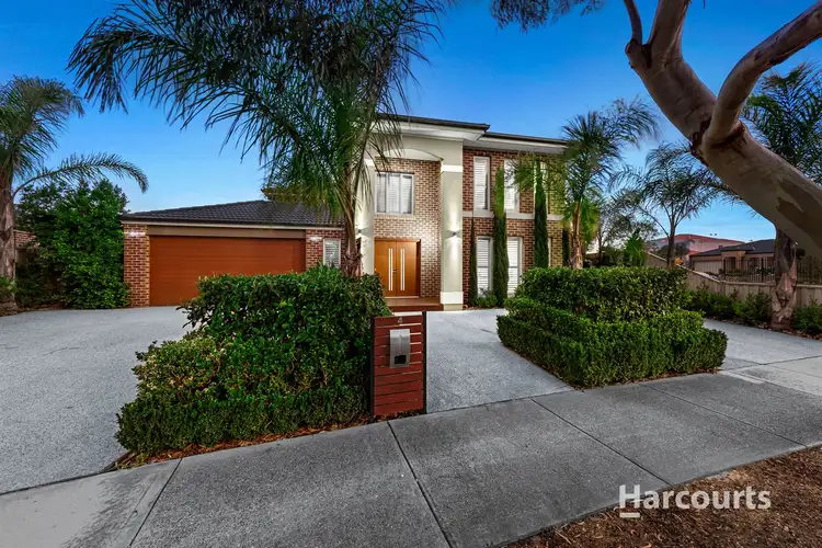 Second view of Homely house listing, 4 Faddie Street, Cairnlea VIC 3023