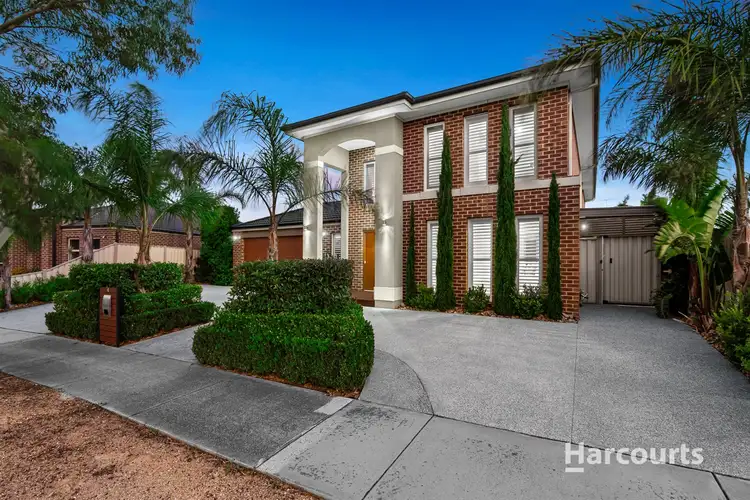 Third view of Homely house listing, 4 Faddie Street, Cairnlea VIC 3023