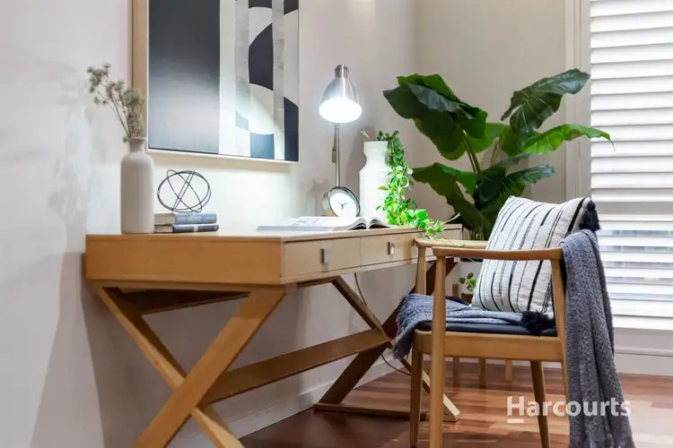 Fifth view of Homely house listing, 4 Faddie Street, Cairnlea VIC 3023
