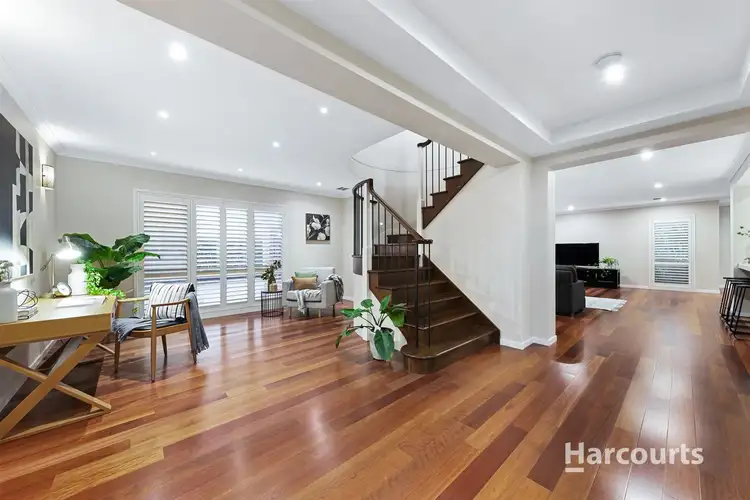 Sixth view of Homely house listing, 4 Faddie Street, Cairnlea VIC 3023