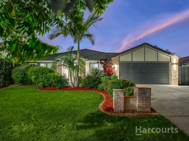 29 Coolum Court, Regents Park QLD 4118