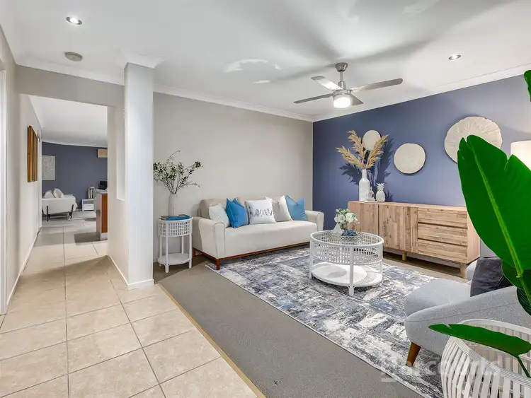 Second view of Homely house listing, 29 Coolum Court, Regents Park QLD 4118