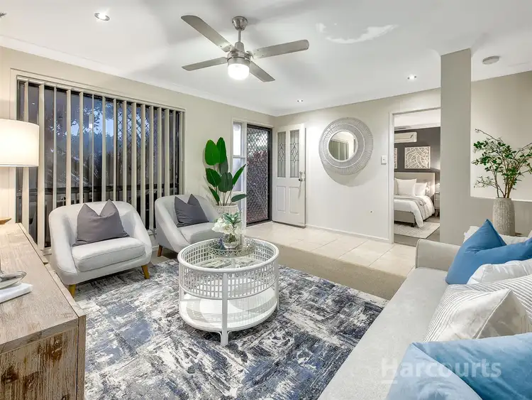 Third view of Homely house listing, 29 Coolum Court, Regents Park QLD 4118