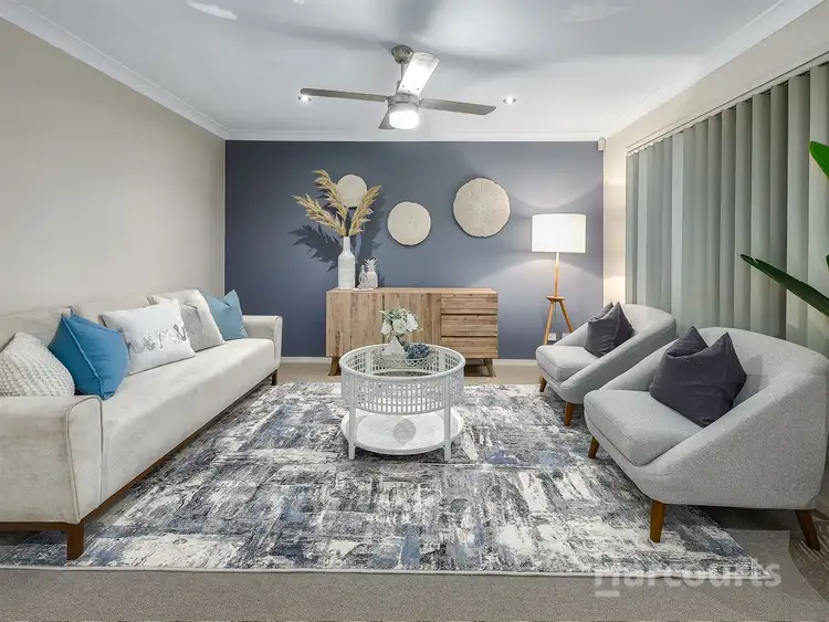Fifth view of Homely house listing, 29 Coolum Court, Regents Park QLD 4118
