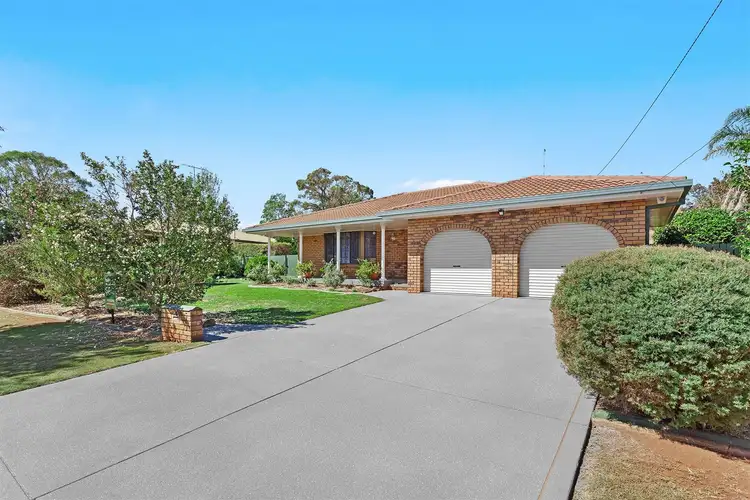 14 Truscott Street, Wilsonton Heights QLD 4350