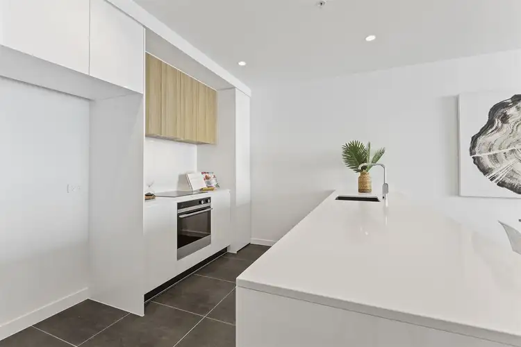 Fifth view of Homely apartment listing, 1704/18 Cavendish Street, Geelong VIC 3220