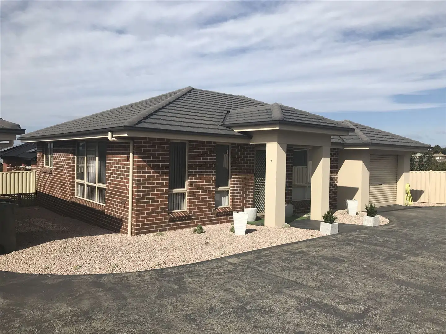 Main view of Homely unit listing, 3/6 Rowena Court, Devonport TAS 7310