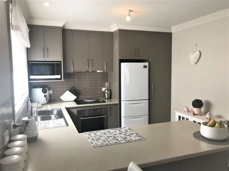 Second view of Homely unit listing, 3/6 Rowena Court, Devonport TAS 7310