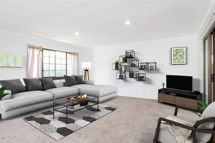 Second view of Homely house listing, 10 Anakie Drive, Cornubia QLD 4130