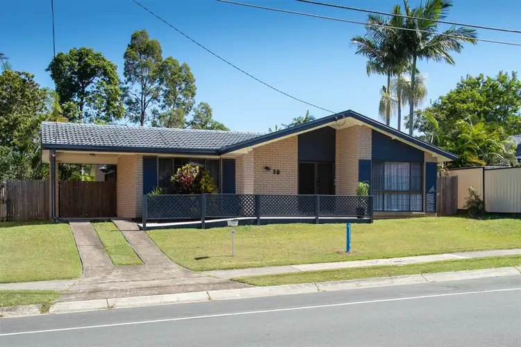 Fourth view of Homely house listing, 10 Anakie Drive, Cornubia QLD 4130