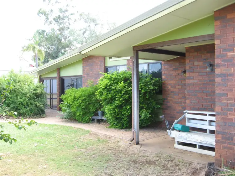 Main view of Homely rural property listing, Address available on request