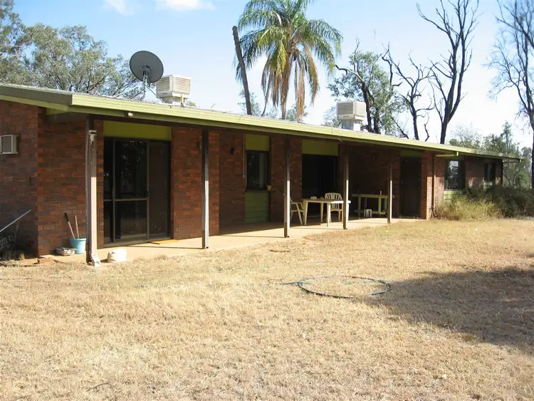 Fifth view of Homely rural property listing, Address available on request