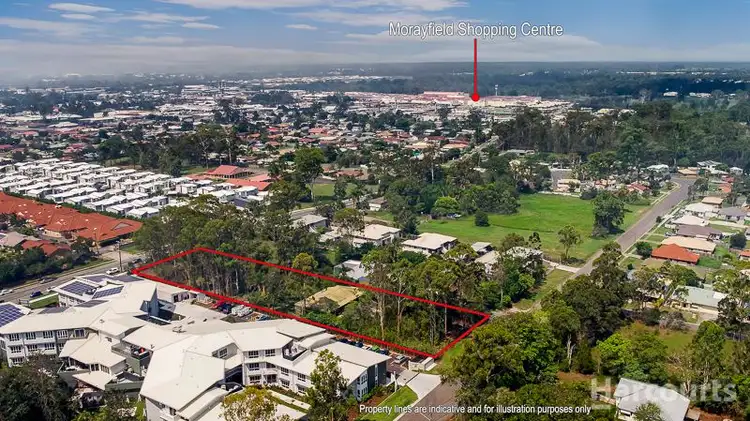 Main view of Homely rural property listing, 74 Caboolture River Road, Morayfield QLD 4506