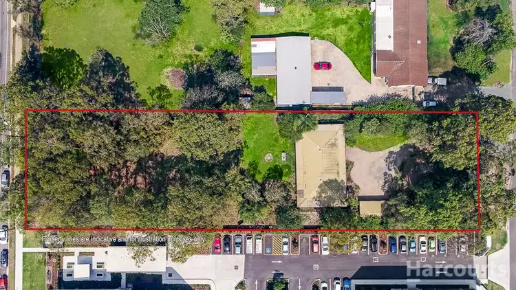 Second view of Homely rural property listing, 74 Caboolture River Road, Morayfield QLD 4506