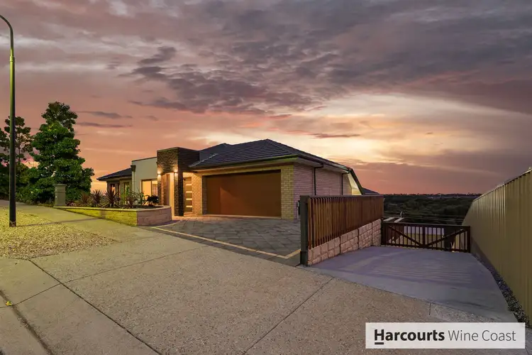 6 Aramis Mews, Noarlunga Downs SA 5168