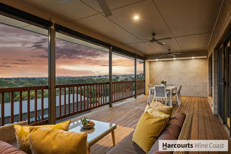 Second view of Homely house listing, 6 Aramis Mews, Noarlunga Downs SA 5168