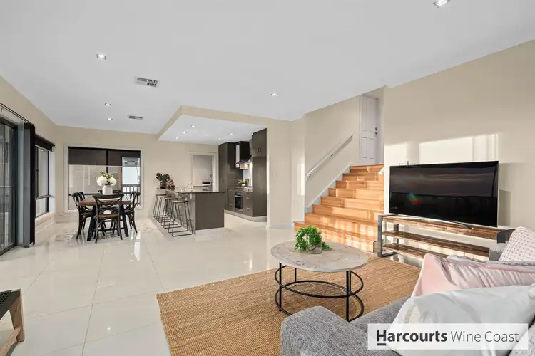 Fourth view of Homely house listing, 6 Aramis Mews, Noarlunga Downs SA 5168