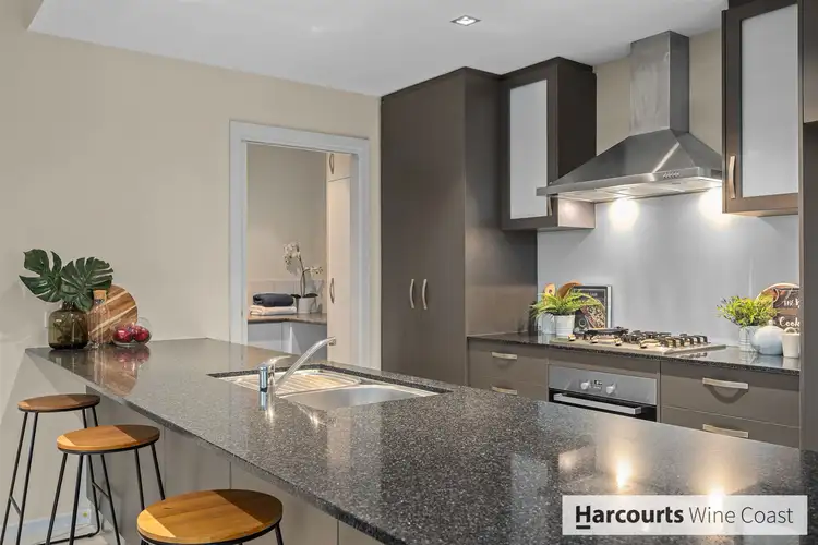 Fifth view of Homely house listing, 6 Aramis Mews, Noarlunga Downs SA 5168