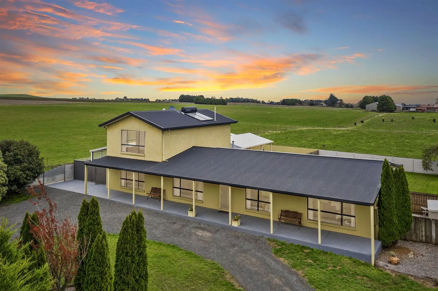 Main view of Homely house listing, 18 Forbes Road, Warrenheip VIC 3352