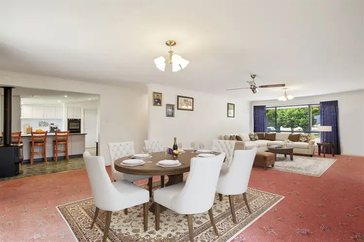 Fourth view of Homely house listing, 18 Forbes Road, Warrenheip VIC 3352
