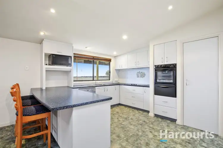 Fifth view of Homely house listing, 18 Forbes Road, Warrenheip VIC 3352