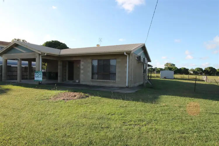 15 Barr Street, Ayr QLD 4807