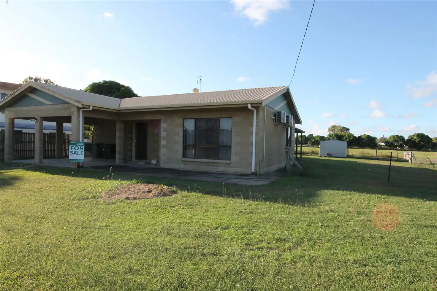 Main view of Homely house listing, 15 Barr Street, Ayr QLD 4807