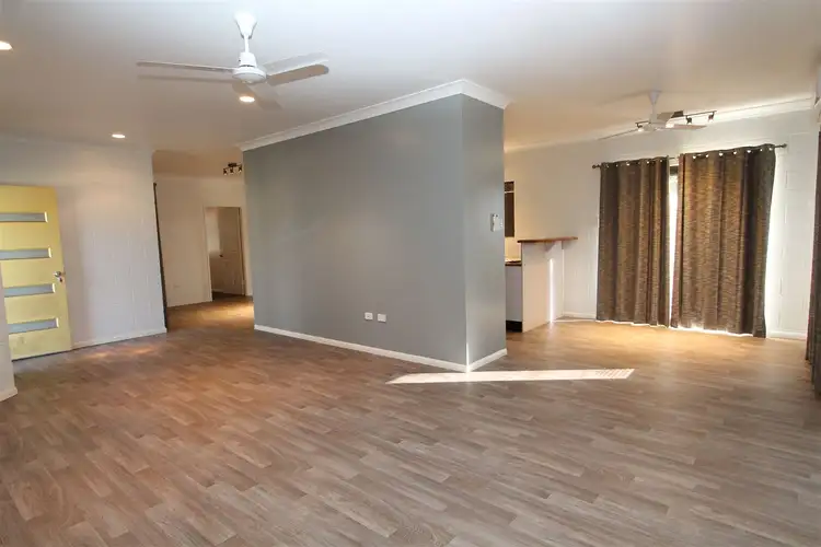 Second view of Homely house listing, 15 Barr Street, Ayr QLD 4807