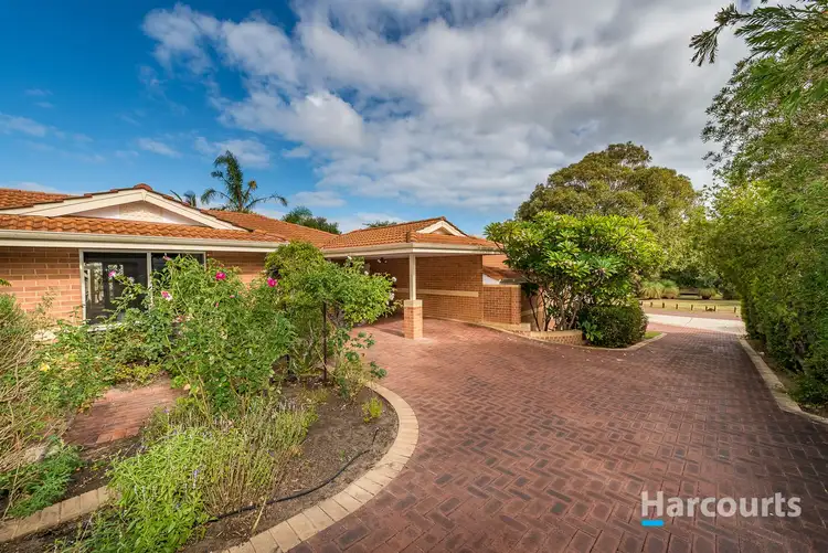 2/19 Parkwood Avenue, Woodvale WA 6026