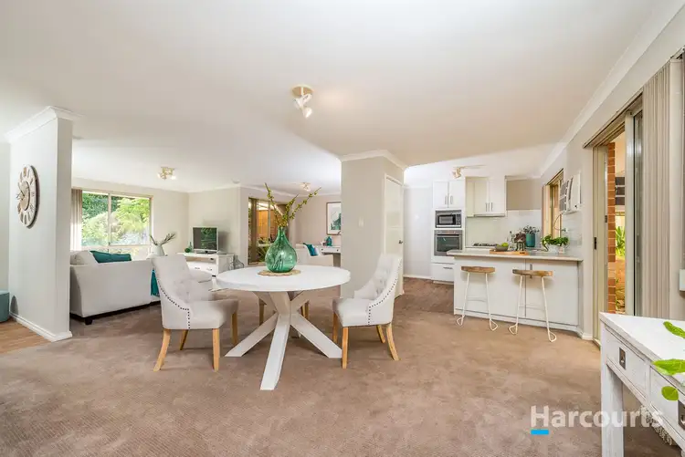 Fourth view of Homely villa listing, 2/19 Parkwood Avenue, Woodvale WA 6026