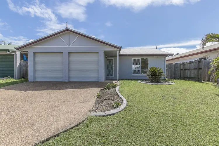 19 Gilmour Crescent, Kirwan QLD 4817