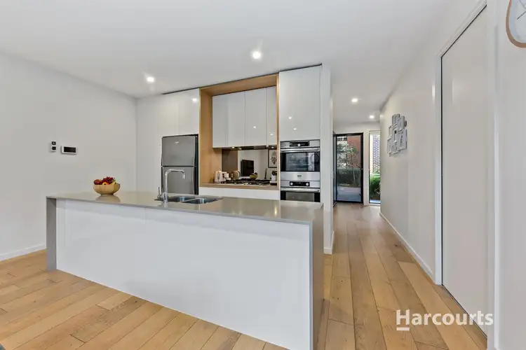 Second view of Homely house listing, 5 Delmar Walk, Cairnlea VIC 3023