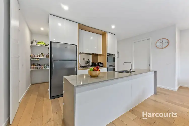 Third view of Homely house listing, 5 Delmar Walk, Cairnlea VIC 3023