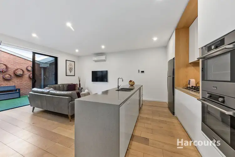 Fourth view of Homely house listing, 5 Delmar Walk, Cairnlea VIC 3023