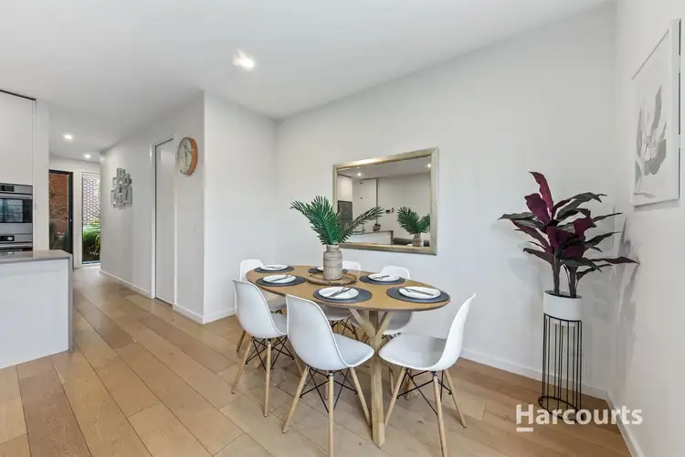 Fifth view of Homely house listing, 5 Delmar Walk, Cairnlea VIC 3023