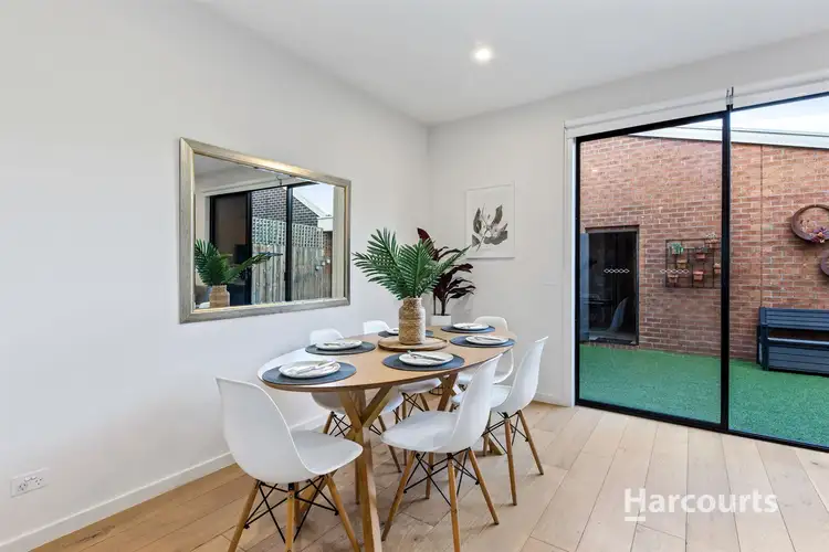 Sixth view of Homely house listing, 5 Delmar Walk, Cairnlea VIC 3023