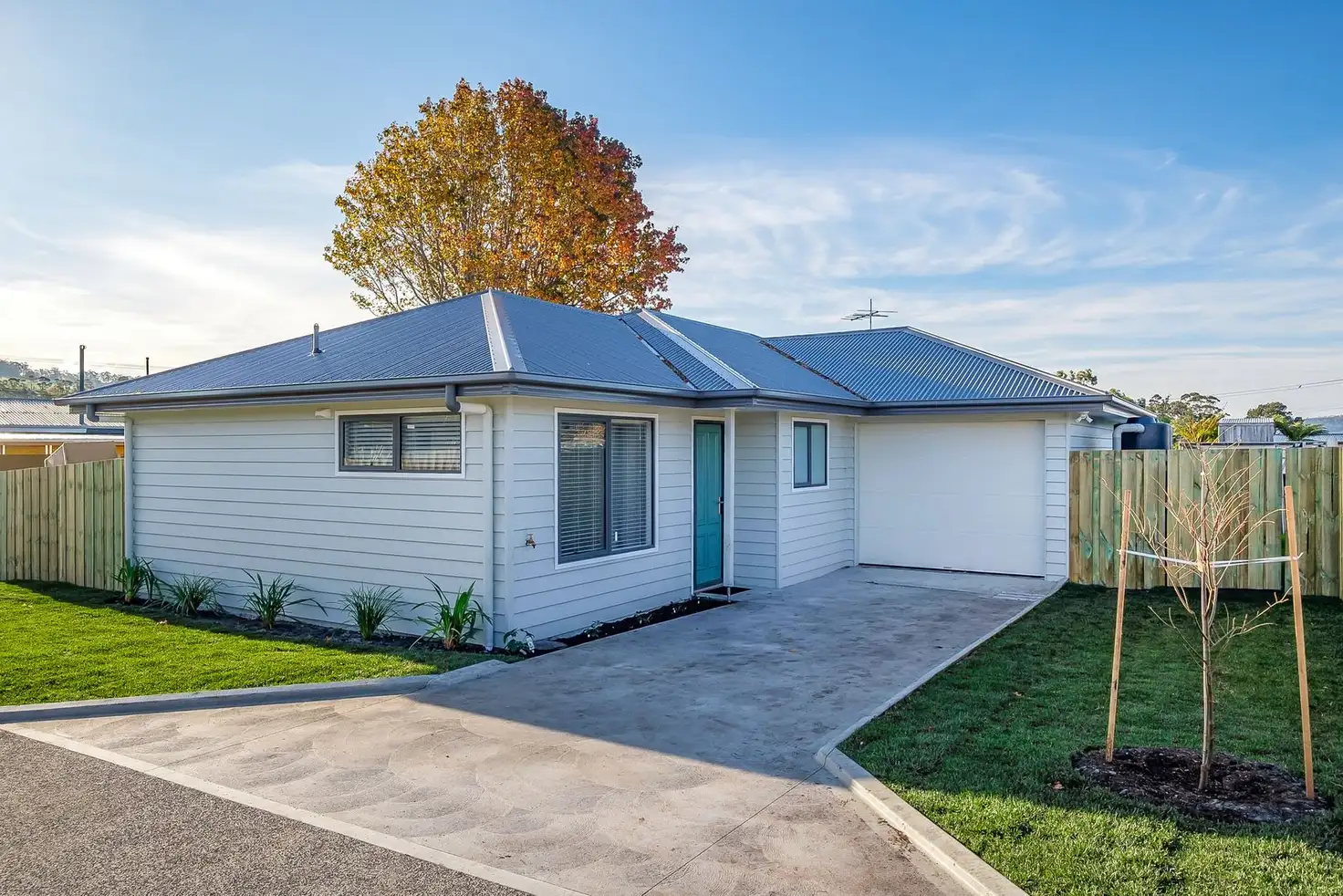 Main view of Homely unit listing, 2/27 Beach Road, Snug TAS 7054