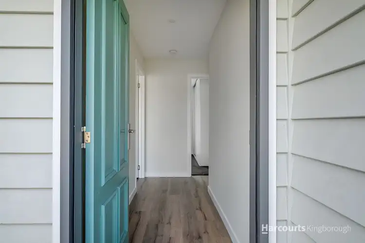 Second view of Homely unit listing, 2/27 Beach Road, Snug TAS 7054