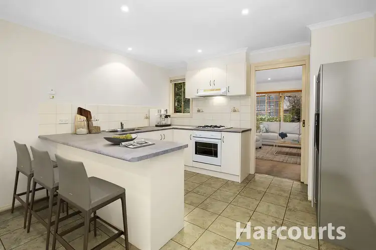 Third view of Homely unit listing, 3/6 Tulip Crescent, Boronia VIC 3155