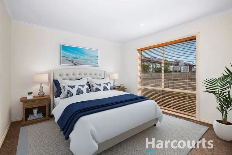 Fifth view of Homely unit listing, 3/6 Tulip Crescent, Boronia VIC 3155