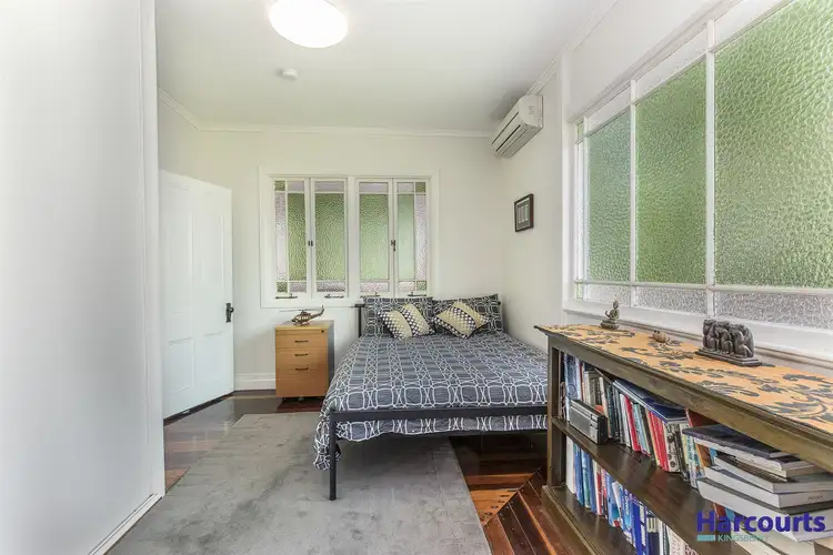 Fourth view of Homely house listing, 25 Armstrong Street, Hermit Park QLD 4812